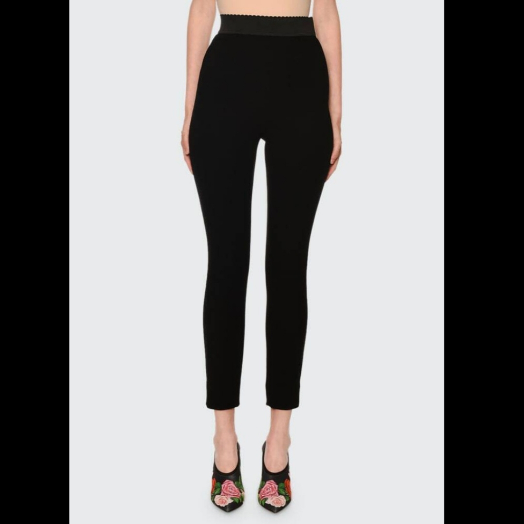 Dolce & Gabbana Leggings